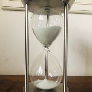 Hourglass